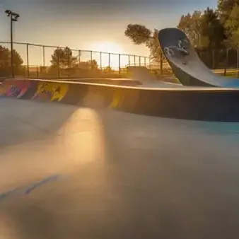 Skateboarding: Beyond the Board